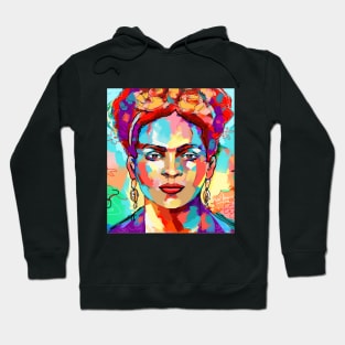 Frida Hoodie